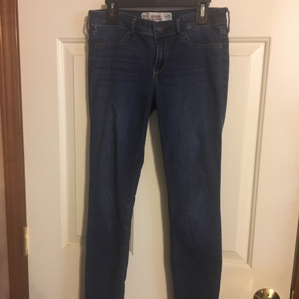 Junior jeans